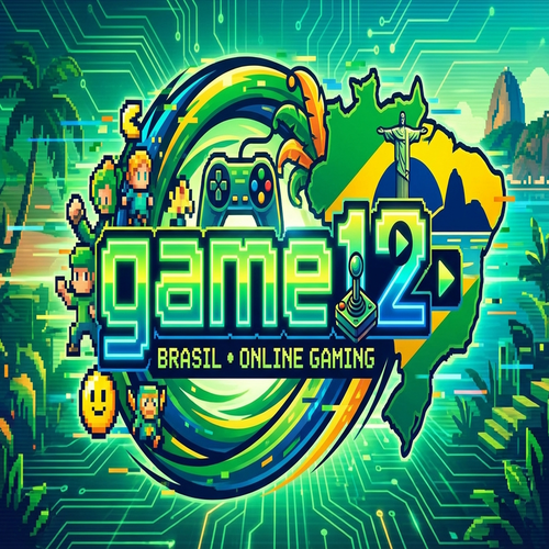 Logo game12