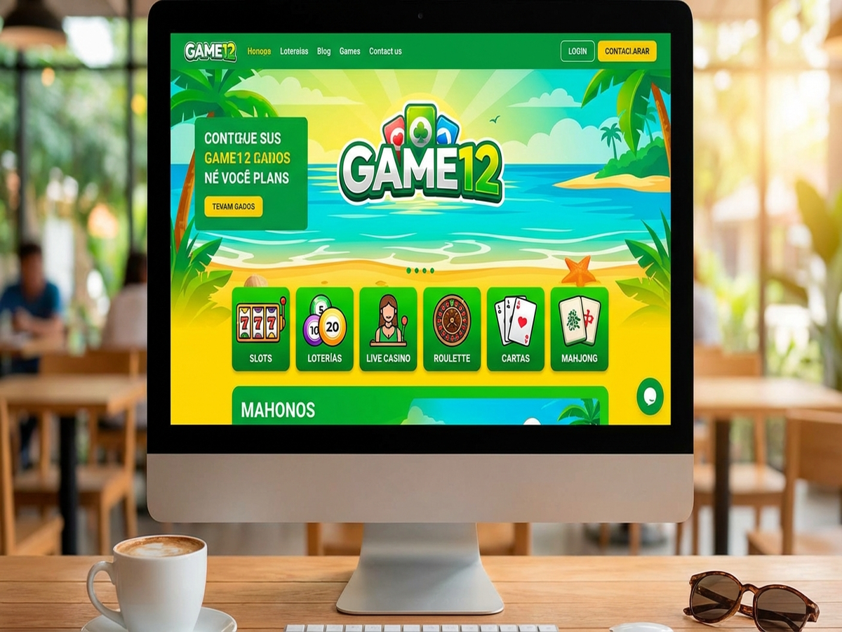 Screenshot 1 game12