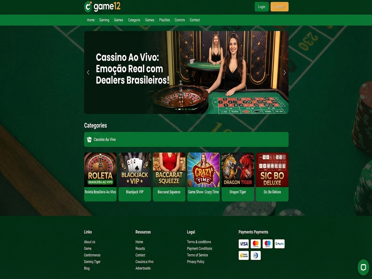 Screenshot 3 game12